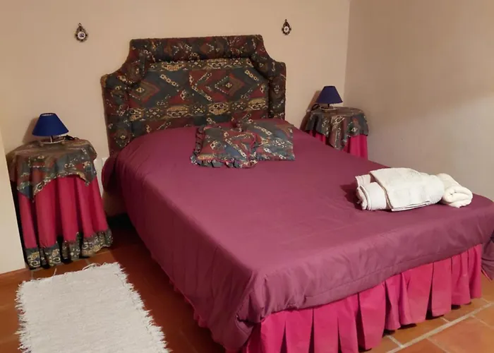 カントリーハウス Aqc - A Quinta Chama *