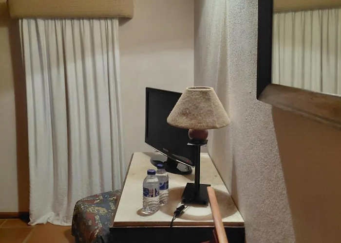 カントリーハウス Aqc - A Quinta Chama *