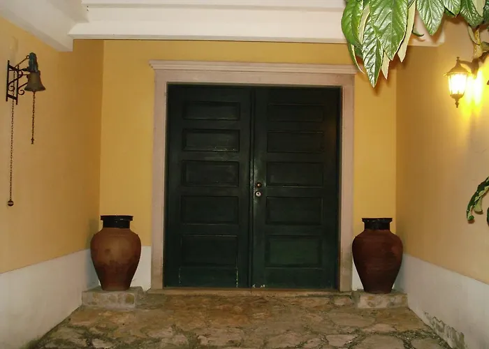 カントリーハウス Aqc - A Quinta Chama *