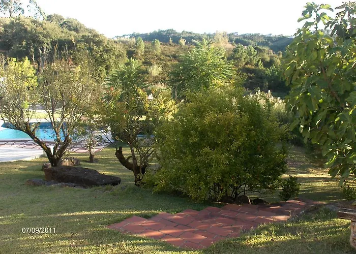 Aqc - A Quinta Chama * カルダス・ダ・ライーニャ