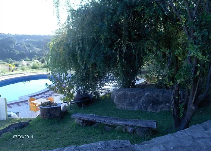 Aqc - A Quinta Chama カントリーハウス カルダス・ダ・ライーニャ