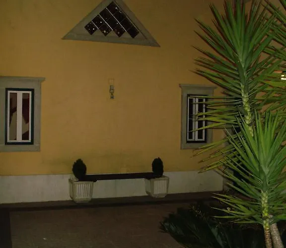 カントリーハウス Aqc - A Quinta Chama *