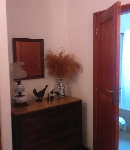 カントリーハウス Aqc - A Quinta Chama *