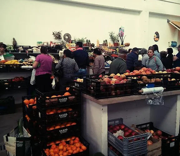 Aqc - A Quinta Chama カルダス・ダ・ライーニャ