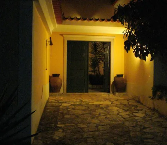 Aqc - A Quinta Chama * カルダス・ダ・ライーニャ