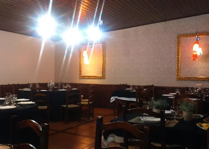 Aqc - A Quinta Chama * Caldas Da Rainha