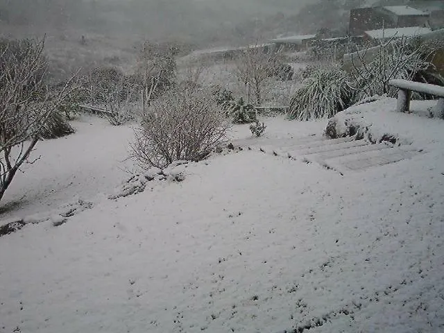 Aqc - A Quinta Chama カントリーハウス カルダス・ダ・ライーニャ